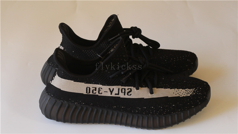 Adidas Yeezy Boost 350 V2 Oreo